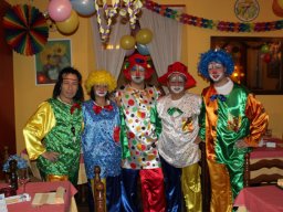 Carnevale 2012