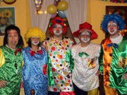 Carnevale 2012