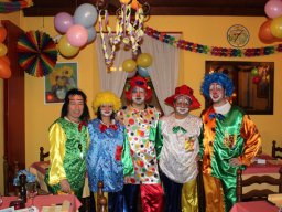 Carnevale 2012