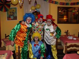 Carnevale 2012