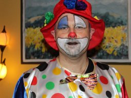 Carnevale 2012