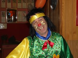 Carnevale 2012