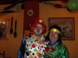 Carnevale 2012