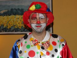 Carnevale 2012