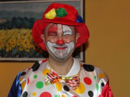 Carnevale 2012