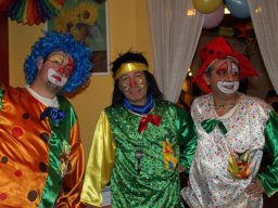 Carnevale 2012