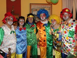 Carnevale 2012