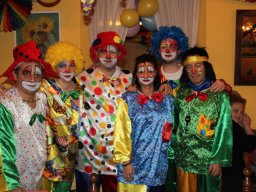 Carnevale 2012