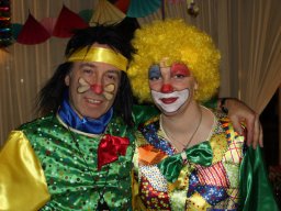 Carnevale 2012