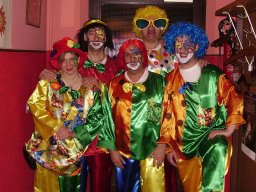 Carnevale 2012