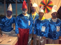 Carnevale 2013