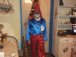 Carnevale 2013