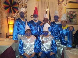 Carnevale 2013