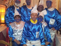 Carnevale 2013