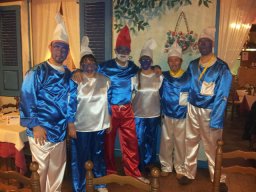 Carnevale 2013