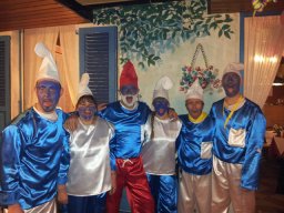 Carnevale 2013