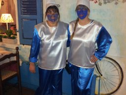 Carnevale 2013