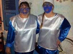 Carnevale 2013